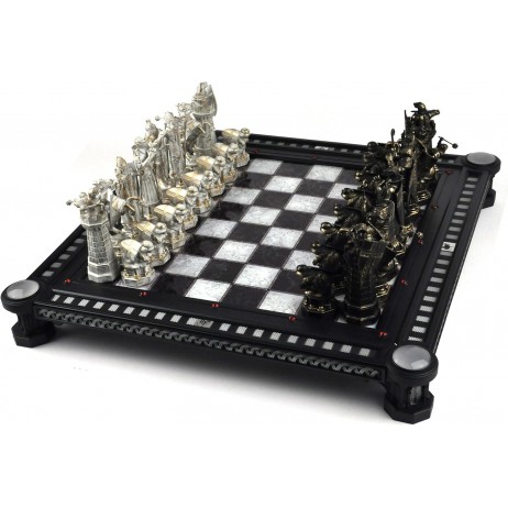 Echiquier Défi Final Harry Potter