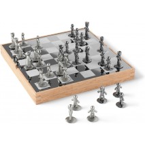 Buddy Chess