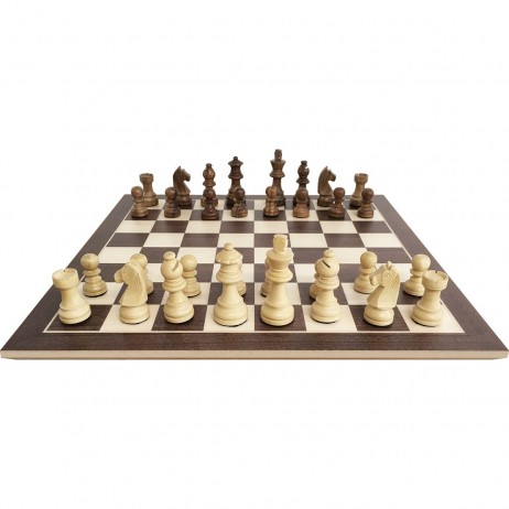Coffret Echecs 36cm