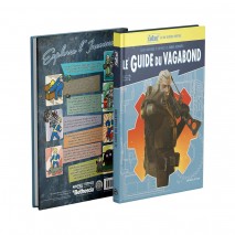 Fallout - Le Guide du Vagabond