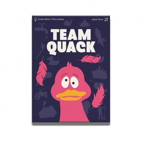 Team Quack