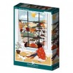 Puzzle 1000pcs Automne