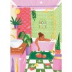 Puzzle 500 pcs Bathroom