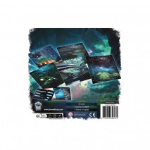 Once Upon A Line Pack de recharges Les Larmes de Fond