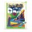 Puzzle 500pc New Yorker Summer Escape