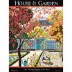 Puzzle 1000pc House & Garden Fall Planting