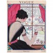 Puzzle 750pc Vogue Wiinter Splendor
