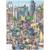 Puzzle 500Pcs Max Tilse California Dreaming