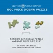 Puzzle 1000Pcs Victo Ngai Late Night Dining