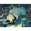 Puzzle 1000Pcs Victo Ngai Late Night Dining