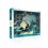 Puzzle 1000Pcs Victo Ngai Late Night Dining