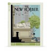 Puzzle 1000Pcs New Yorker On the Same Page