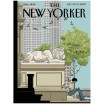 Puzzle 1000Pcs New Yorker On the Same Page
