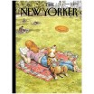 Puzzle 500Pcs New Yorker To Fetch or Not to Fetch John Cueno
