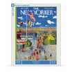 Puzzle 1000Pcs New Yorker Ferry Boat Ilonka Karasz