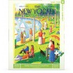 Puzzle 1000Pcs Bob Knox Sunday Afternoon in central Park