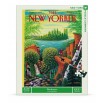Puzzle 1000Pcs New Yorker Planthattan Bob Knox