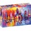 Puzzle 1000Pcs Evening New York