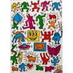 Puzzle 1000p Keith Haring