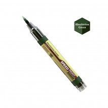 Speedpaint Markers Absolution Green