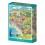 Puzzle 2000pcs Balade en Italie