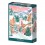 Puzzle 1000pcs Megeve French Alpes