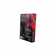 Amelia Davies Le Trésor de Barbe Noire