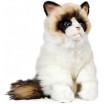 Peluche Ragdoll Cat