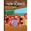 Puzzle 1000p Lobsterman's Special Bruce McCall New Yorker