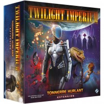 Twilight Imperium Tonnerre Hurlant