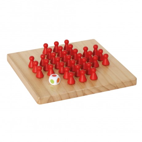 Solitaire Color Memo Combi-Game