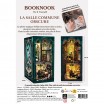Booknook La Salle Commune Obscure