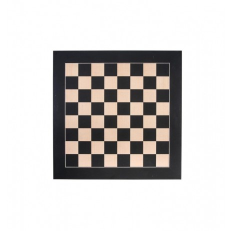 Échiquier marqueté érable 40x40