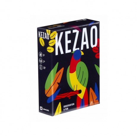 Kezao