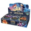 Display Boosters Lueurs des Profondeurs Set 10 Lorcana