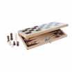 Ensemble Echecs/ Backgammon
