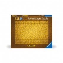 Puzzle 361p Krypt Gold