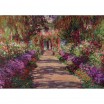 Puzzle 1000 p Giverny Monet