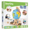 Globetrotters Smartivity