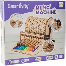 Music Machine Smartivity