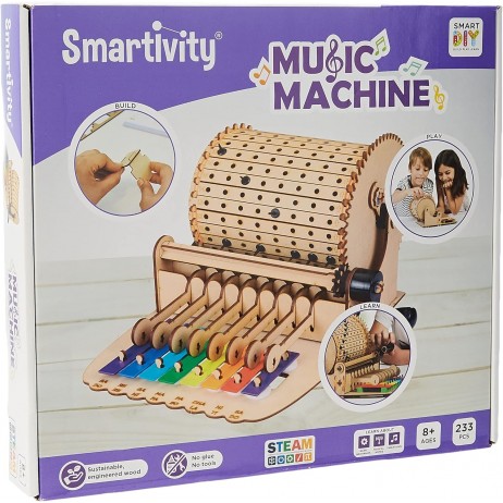 Music Machine Smartivity