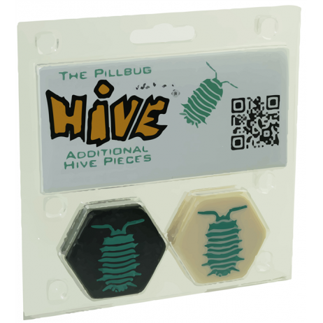 Hive Classique Ext Cloporte