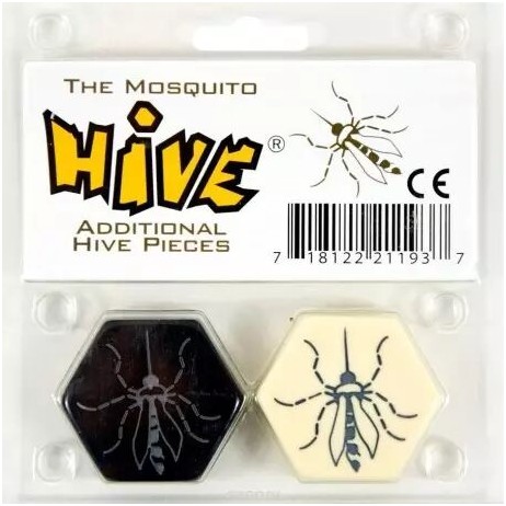 Hive Classique Ext Moustique