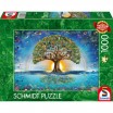 Puzzle 1000 p la Magie de l'Arbre de Vie