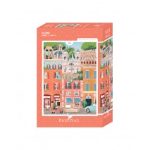 Puzzle 96p Rome Simply, Katy Mini Puzzle