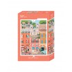 Puzzle 96p Rome Simply, Katy Mini Puzzle