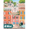 Puzzle 96p Rome Simply, Katy Mini Puzzle
