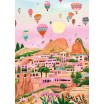 Puzzle 96p Cappadoce Putland Millie Mini Puzzle 