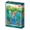 Puzzle 1000pcs Paradis Bleu Heln.illustration