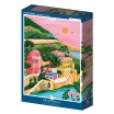 Puzzle 1500 P Portofino Putland Millie 